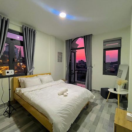 Ksi Home - Da Lat - Nice View Khu Chi Lăng 외부 사진