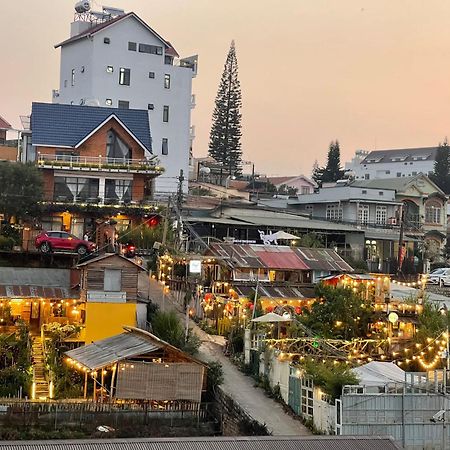 Ksi Home - Da Lat - Nice View Khu Chi Lăng 외부 사진