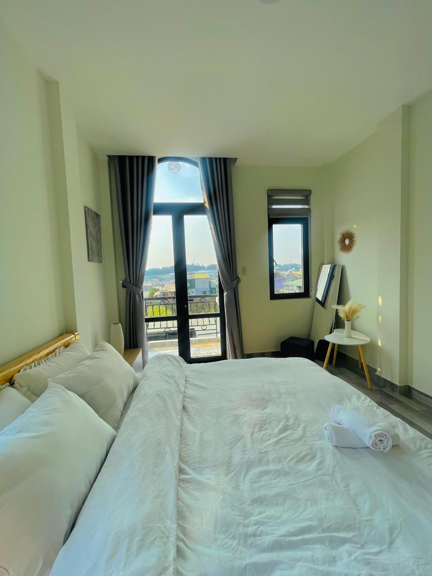 Ksi Home - Da Lat - Nice View Khu Chi Lăng 외부 사진