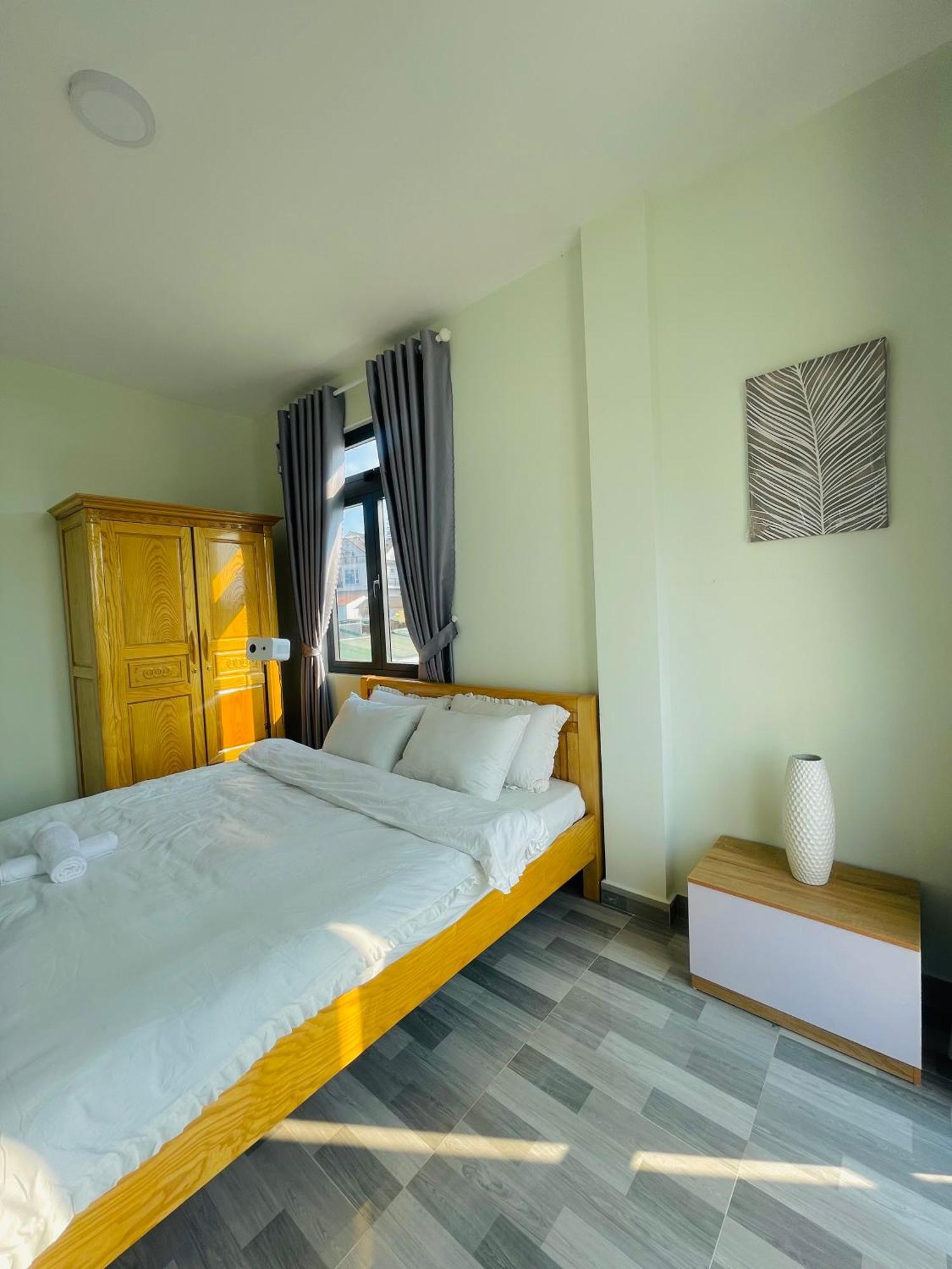 Ksi Home - Da Lat - Nice View Khu Chi Lăng 외부 사진