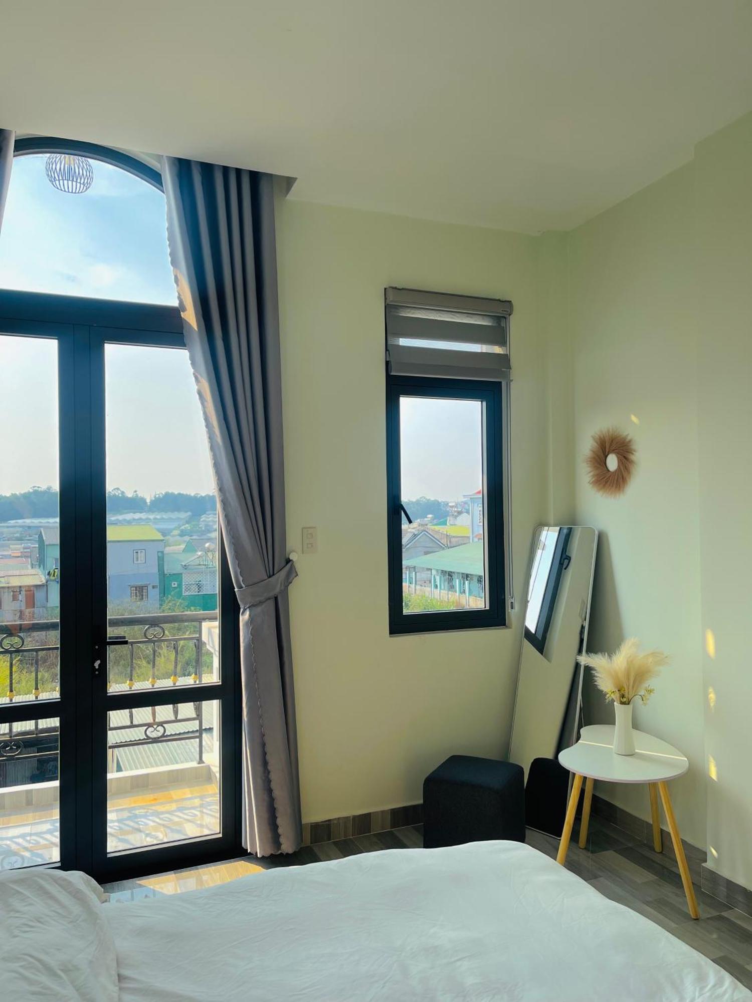 Ksi Home - Da Lat - Nice View Khu Chi Lăng 외부 사진