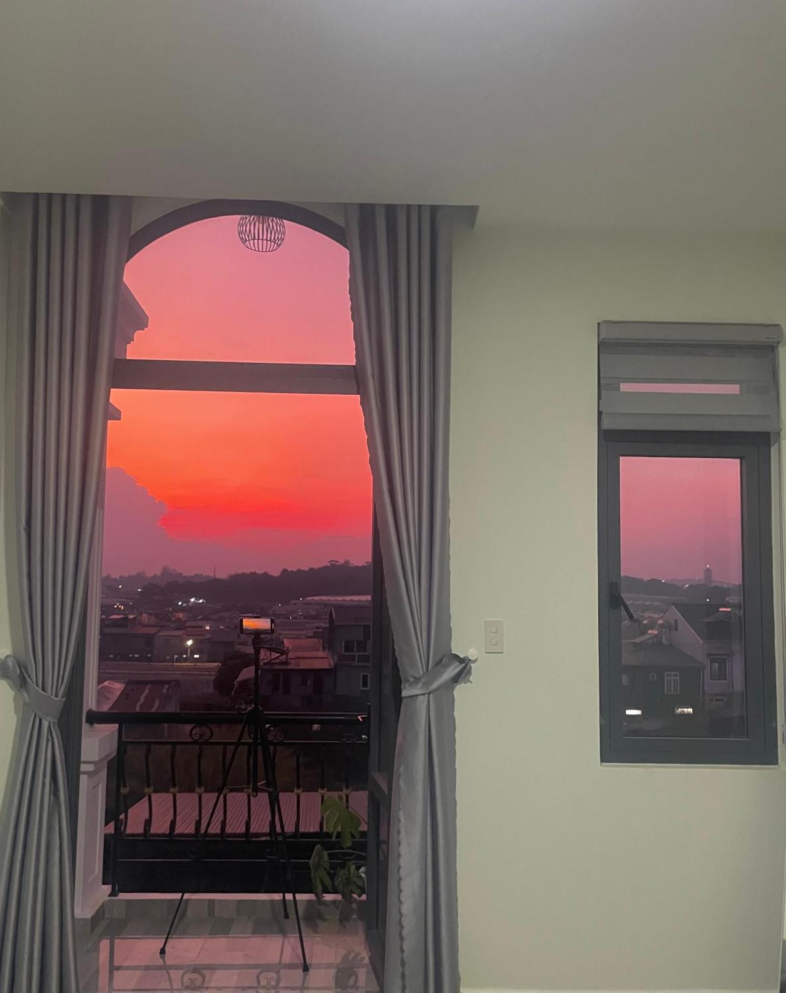 Ksi Home - Da Lat - Nice View Khu Chi Lăng 외부 사진