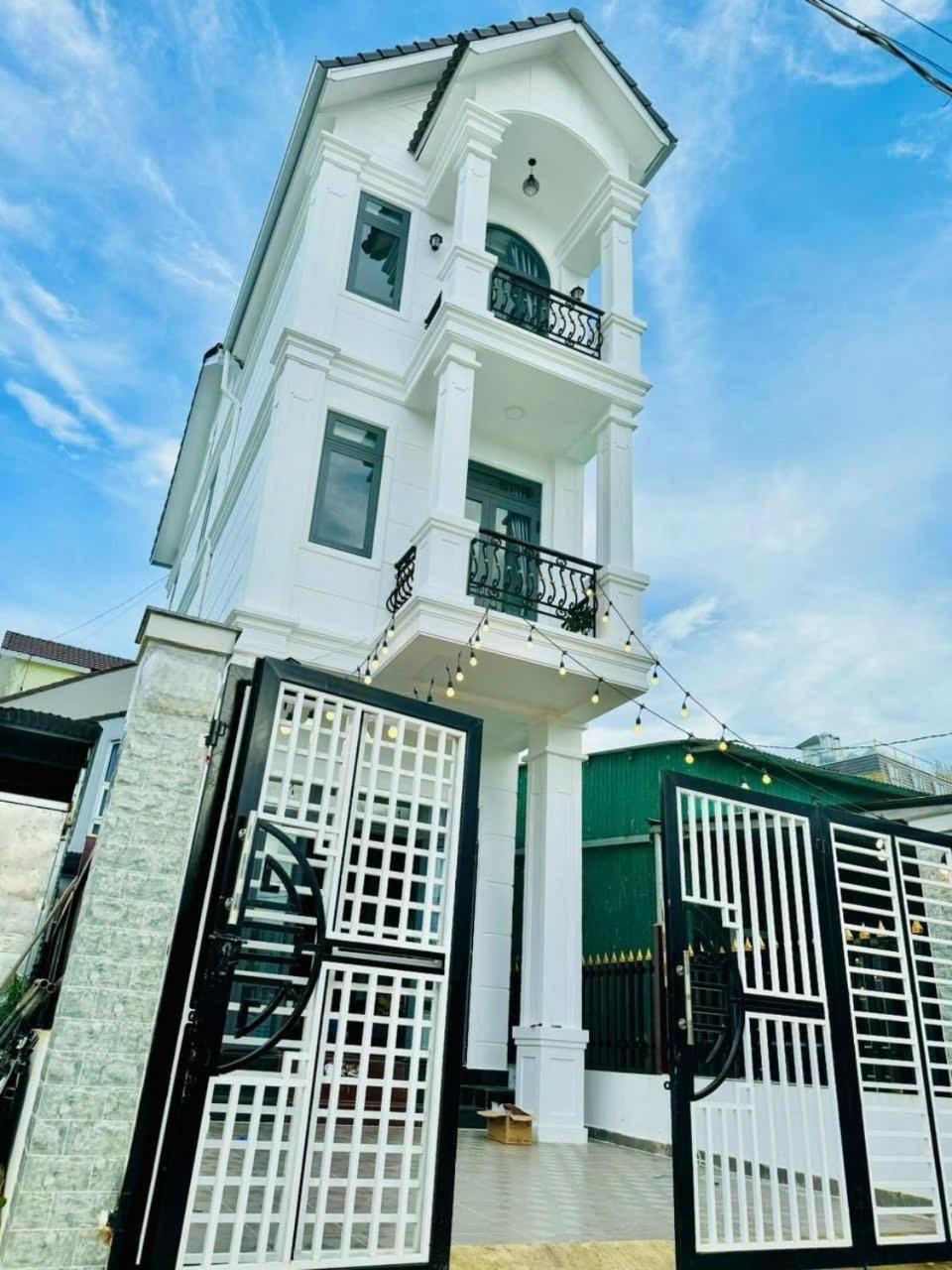 Ksi Home - Da Lat - Nice View Khu Chi Lăng 외부 사진